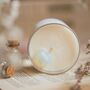 Opalite Crystal Intention Candle Bundance, Success, thumbnail 5 of 6