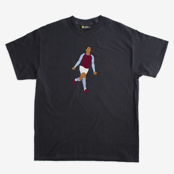 Jacob Ramsey Aston Villa T Shirt, 2 of 4