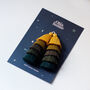 Two Large Tassel Decorations, thumbnail 3 of 8