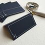 Luxury Foiled Place Cards, thumbnail 7 of 10