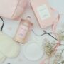 The Blush Pink Bow Gift Box Set, thumbnail 4 of 8