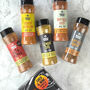 Chick And Wing Barbecue Rub Seasoning Set, thumbnail 2 of 10