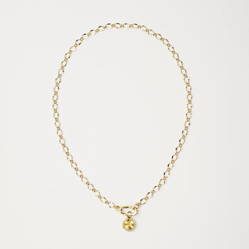 Artemis Necklace Bundle 12ct Gold Plated, 3 of 3