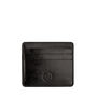 Men's Classic Leather Credit Card Holder 'Marco', thumbnail 2 of 12