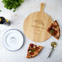 Personalised Pizza Serving Board, thumbnail 1 of 7