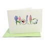 Set Of Assorted Message Greetings Cards, thumbnail 5 of 11