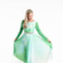 Forget Me Not Tulle Dress, thumbnail 3 of 5