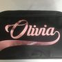 Girls Personalised Boot And Trainer Bag, thumbnail 2 of 8