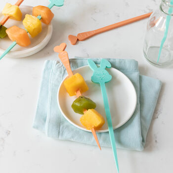 Healthy Eating Fruit Skewers For Children's Parties, 2 of 4