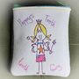 Tooth Fairy Purse / Pouch, thumbnail 3 of 5