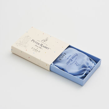 Fable England X Peter Rabbit Pumpkin Brooch, 5 of 7