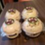 Dubai Chocolate Inspired Candyfloss Cake – Pistachio, thumbnail 9 of 9