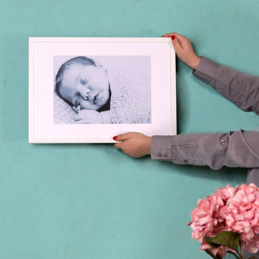 Existing Order Frame Upgrade By Lelloliving