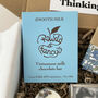 Mini Thinking Of You, Sympathy Gift Box, thumbnail 9 of 10