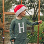 Personalised Christmas Kids Pyjamas, thumbnail 6 of 6