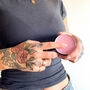 Pink Bubblegum Tattoo Butter, thumbnail 3 of 4