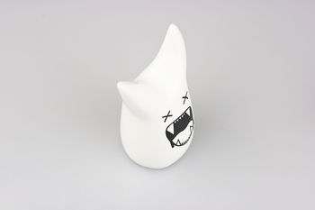 Monster Porcelain Figurine, 7 of 12