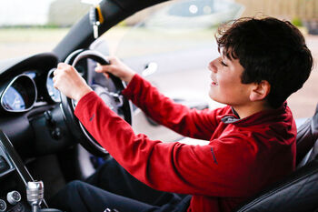 Junior Learner Secret Supercar Forza, 5 of 9