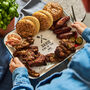 Personalised BBQ Serving Tray, thumbnail 1 of 6