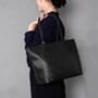 Hand Woven Shopping Bag, thumbnail 4 of 12