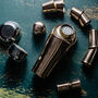 Handmade Copper Cocktail Shaker, thumbnail 5 of 7