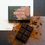Pana Chocolate Eighty % X Three Bars, thumbnail 1 of 2