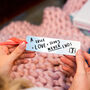 'A True Love Story Never Ends' Bookmark, thumbnail 2 of 8