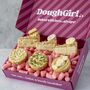 The White Chocolate Deluxe Cookie And Cookie Pie Gift Box, thumbnail 2 of 12