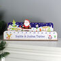 Personalised Make Your Own Christmas Countdown, thumbnail 2 of 5