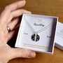 Crossed Arrows Friendship Necklace Gift Set, thumbnail 1 of 9