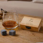 Personalised Whisky Gift Set For Men, thumbnail 1 of 5