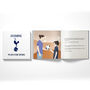 Tottenham Hotspur Football Club Personalised Children's Book, thumbnail 4 of 10