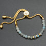 Labradorite Bracelet, thumbnail 4 of 9