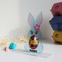 Bunny Easter Egg Holder, thumbnail 6 of 10