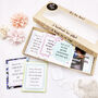 Aunt Tea Gift | Auntie Gifts, thumbnail 9 of 12
