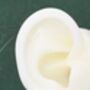 Sterling Silver Sapphire Blue Marquise Stud Earrings, thumbnail 7 of 12