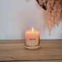 Unwind! Relaxing Aromatherapy Scented Candle, thumbnail 2 of 9