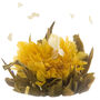 Flowering Tea Triple Selection Box, thumbnail 4 of 4