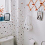 Terrazzo Wall Stickers, thumbnail 1 of 3