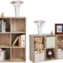 Cube Bookcase Storage Shelf Display Unit, thumbnail 4 of 7