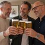 Personalised Pint Glass Engraved For 50th Birthday Gift, thumbnail 2 of 11