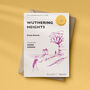 Wuthering Heights Audiobook In A Card Gift, thumbnail 9 of 9