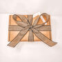 Neutral Elephant Baby Gift, thumbnail 4 of 9