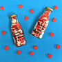 Personalised Heart Sweets Bottle, thumbnail 2 of 4