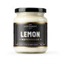 Lemon Mayonnaise 300g Made With Free Range Egg Yolk, thumbnail 1 of 2