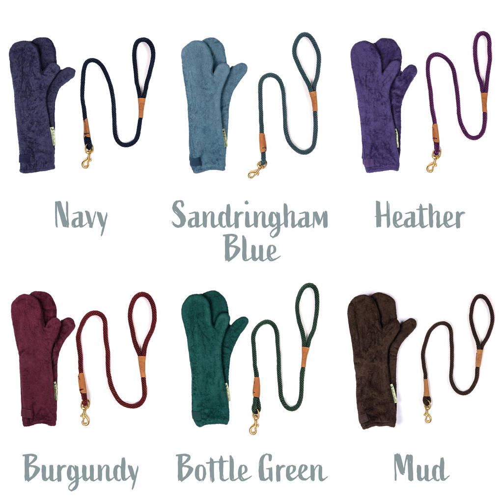 'the Dog Walkers' Gift Box By Bella’s Box