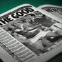 Six Nations Personalised Gift Rugby Newspaper Book, thumbnail 9 of 12