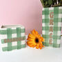 Personalised Ceramic Vase And Plant Pot, thumbnail 7 of 12