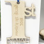 Personalised 1st Diwali Card, thumbnail 8 of 12
