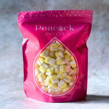 Popcorn Marshmallows, 3 of 3